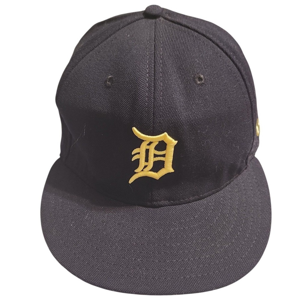 New‎ Era 9FIFTY Detroit Tigers x Michigan Wolverines Snapback Hat Mens Wool